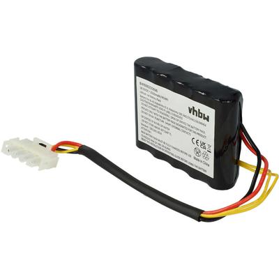 Akku kompatibel mit Kärcher RLM4 Rasenroboter Rasenmäher (2500mAh, 18V, Li-Ion) - Vhbw Image