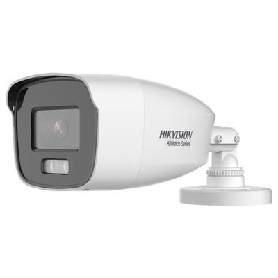 Colourvu ahd 2 mpx nachtsichtkamera HWT-B229-M - Hikvision