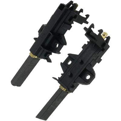 Faure - Ersatzteil - Motorkohlen (x2) - - arthur martin electrolux, electrolux, haier Image