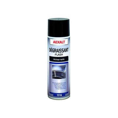 Aexalt - Schnell trocknendes Entfettungs-Spray Duschtür x 650 ml Image