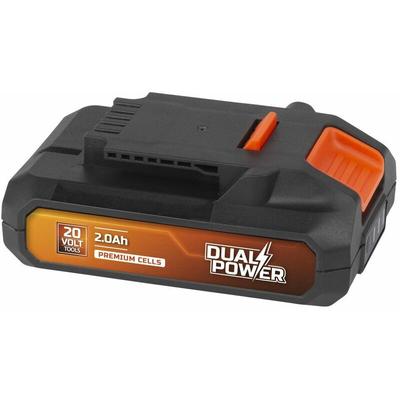 Lithium-Akku 20v 2Ah Image