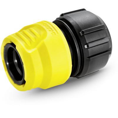 Karcher - Kärcher Universal-Schlauchkupplung mit Aqua Stop Image