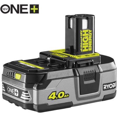 18 v one+ 4,0 Ah Lithium+ High Energy Akku RB1840T - Ryobi