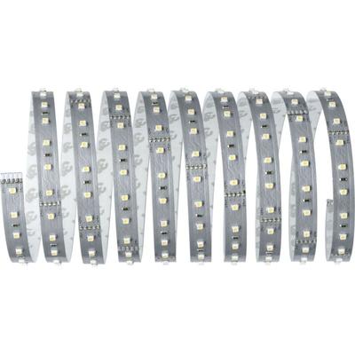 Paulmann - MaxLED 500 Stripe-Basisset 3 m warmweiß unbeschichtet Stripe Image