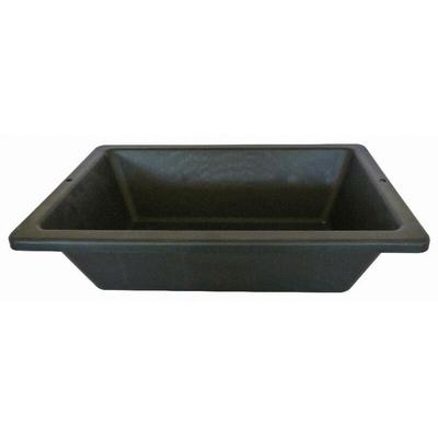 Mondelin - Maurertrog Prochok Gummi 25L mob 630x450x160 mm - 343520 Image