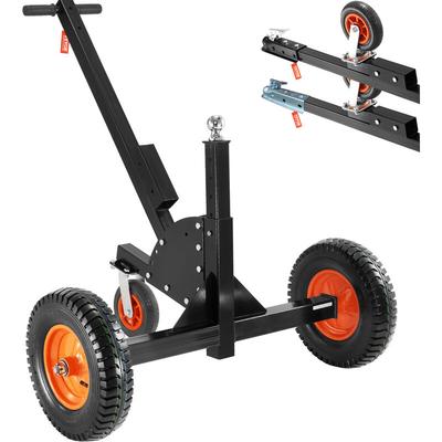 Mophorn - vevor Anhänger Rangierhilfe für Wohnwagen Trailer Hänger Manueller Image