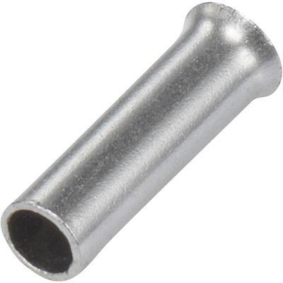Vogt Verbindungstechnik - 440512.47 Aderendhülse 2.5 mm² Unisoliert Metall 100 St. Image