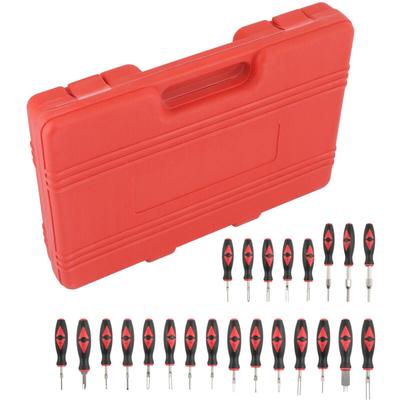 BFO - Entriegelungswerkzeug Stecker Auspinwerkzeug Set iso Pin Lösewerkzeug kfz