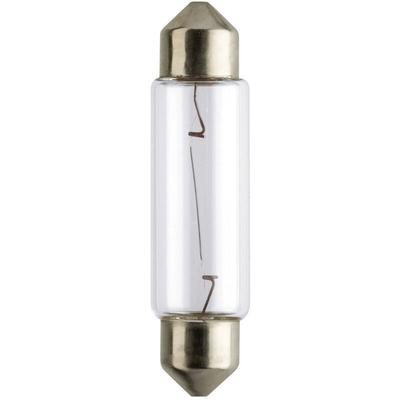 Philips - Automotive 5552130 Soffitten Leuchtmittel Standard C10W 10 w 12 v Image