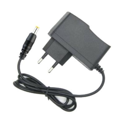 Trade-shop - 6V 2A Netzteil / Ladegerät / Ladekabel kompatibel mit Omron M2 M3 M7 M10 M300 M400 Image