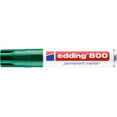 Edding - Permanentmarker grün