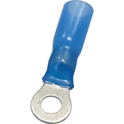 Tru Components - 1582979 Ringkabelschuh mit Schrumpfschlauch Querschnitt (max.)=2.50 mm² Image