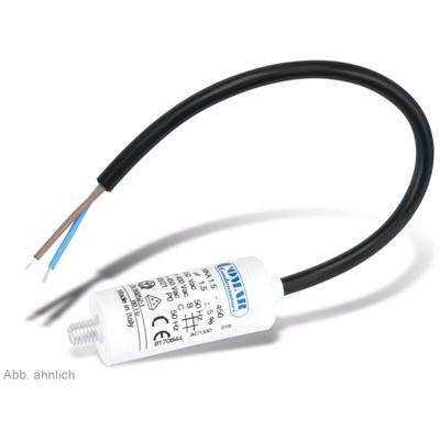 Comar - Motorkondensator, 5µF, 450V, 250mm Image