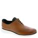 Cole Haan 2.ZEROGRAND Laser Wingtip Oxford - Mens 9 Tan Oxford Medium