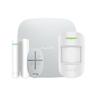 Starterkit white eu wireless kit antifurto wi-fi starterkit white 38168 - Ajax