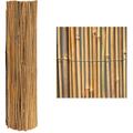 LIF - arella bamboo filo esterno 'mister' cm 150 x 300
