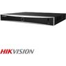 Nvr 4K 16Ch k Series 160 Mbps AcuSense 4K nvr DS-7616NXI-K2 - Hikvision