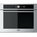 Hotpoint Microonde da incasso MP 454 IX HA. Posizionamento dell'apparecchio: Da incasso, Tipo di