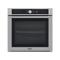 Hotpoint Forno da incasso FI4 851 H IX HA. Dimensione del forno: Media, Tipo di forno: Forno