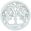 Zen Et Ethnique - Signes Grimalt Wall Adorno ciondolo Life Tree Orna