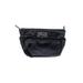 Max & Co Clutch: Black Solid Bags