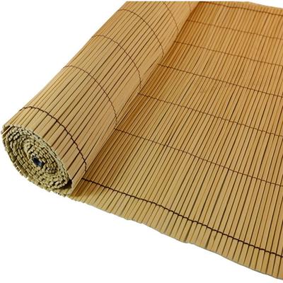 Windhager Sichtschutzmatte Bambu Solido, 100x300 cm