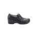 Alegria Mule/Clog: Black Shoes - Women's Size 40