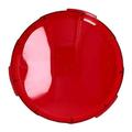 LLDI Blue/Red incandescent Underwater Lens for Pool Light for Pentair Amerlite 7.5 Red