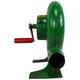 Hair Dryer Fan Outdoor Barbecue Blowing Tool Grill Fire Blower Portable High Power