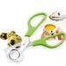 npkgvia Kitchen Gadgets Tools Steel Scissors Quail Opener Stainless Egg Tool Kitchenï¼ŒDining & Bar Kitchen Utensils Set