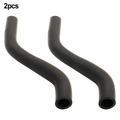 LLDI High-Quality 12326603-S Replacement Breather Tube for Lawn & Garden Engine 2Pcs