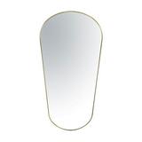 Varaluz Lighting - Pointless Exclamation - Wall Mirror In Modern Style-40 Inches