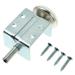 Furniture Adjustment Feet Leveler for Workbench Iron Book Case Leg Levelers Heavy Duty Leveling Adjustable