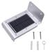 Yard Lights Solar LED Street Light Solar Powered Street Lights Solar Street Lamp