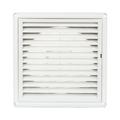 Alvinma Air Vent Covers for Walls | Ventilation Grill for Home Bathroom Office