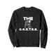 Die G.O.A.T.E.E. Sweatshirt