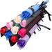 10Pcs Soap Flower Gorgeous Exquisite Workmanship Realistic Multicolor Fresh Keeping Artificial Flower Home Decoration