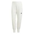 adidas Sportswear Damen Sweathose W Z.N.E. PANTS, wollweiss, Gr. S