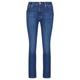 Citizens of Humanity Damen Jeans SLOANE SKINNY, darkblue, Gr. 29