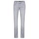 Tommy Hilfiger Herren Jeans DENTON Straight Fit, grau, Gr. 34/32