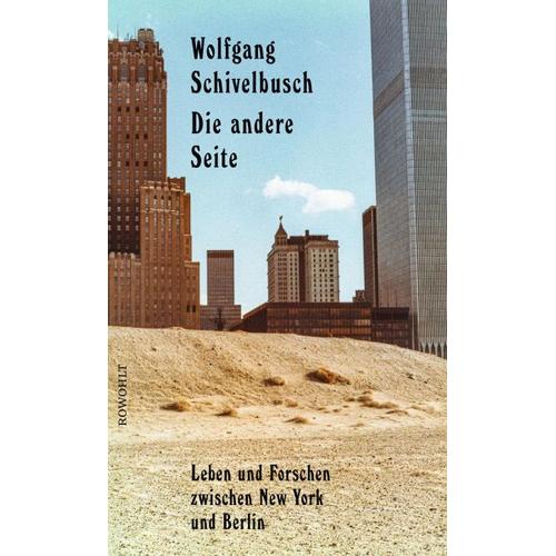 Die andere Seite (Mängelexemplar) - Wolfgang Schivelbusch