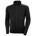 Helly Hansen - Varde Fleece Jacket 2.0 - Fleecejacke Gr L;M;S;XL;XXL blau;grau;schwarz