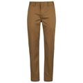 Vans - Authentic Chino Slim Pant - Freizeithose Gr 34 braun