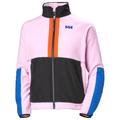 Helly Hansen - Women's Rig Fleece Jacket - Fleecejacke Gr XL rosa