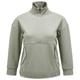 Peak Performance - Women's Mid Layer Jacket - Pullover Gr L;M;S;XL;XS blau/schwarz;grau/oliv