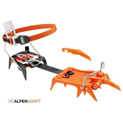 Petzl - Dart - Steigeisen Gr One Size orange Image