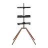 One For All Tripod WM7475 177,8 cm (70"") Braun, Grau