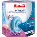 Unibond Aero 360 Passive Dehumidifier Lavender Refills