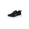 Sneaker LICO "Freizeitschuh Blaine VS", Kinder, Gr. 27, schwarz, Synthetik, Schuhe, Topseller