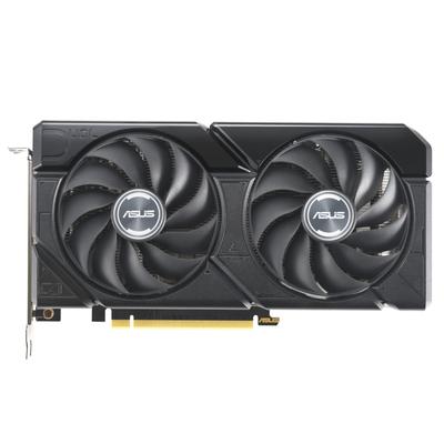 ASUS Grafikkarte "Dual GeForce RTX™ 4060 Ti EVO OC Edition 8GB", eh13, Grafikkarten